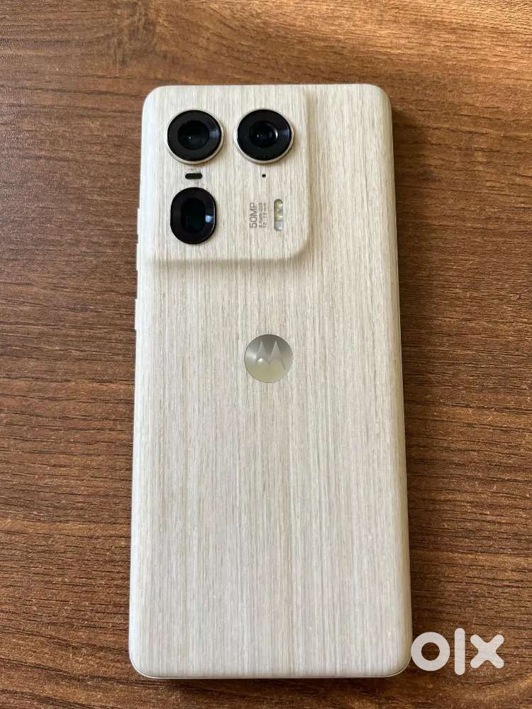 Motorola edge 50 ultra 12/512
