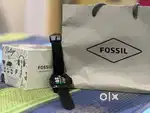 Fossil Gen 5E