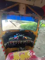 Bajaj Auto 2016 End model diesel