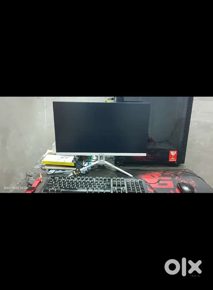 Desktop Computer