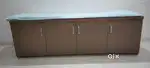 Sofa with storage on sale.