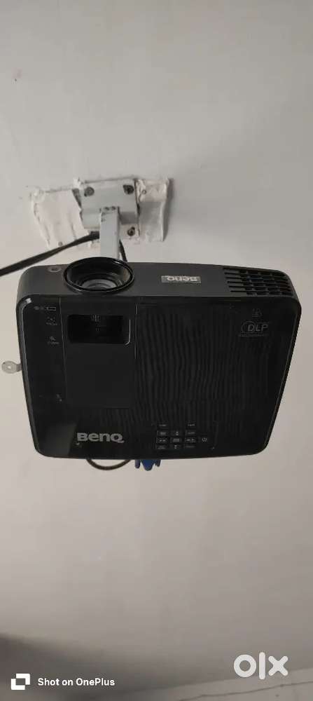 Benq projector