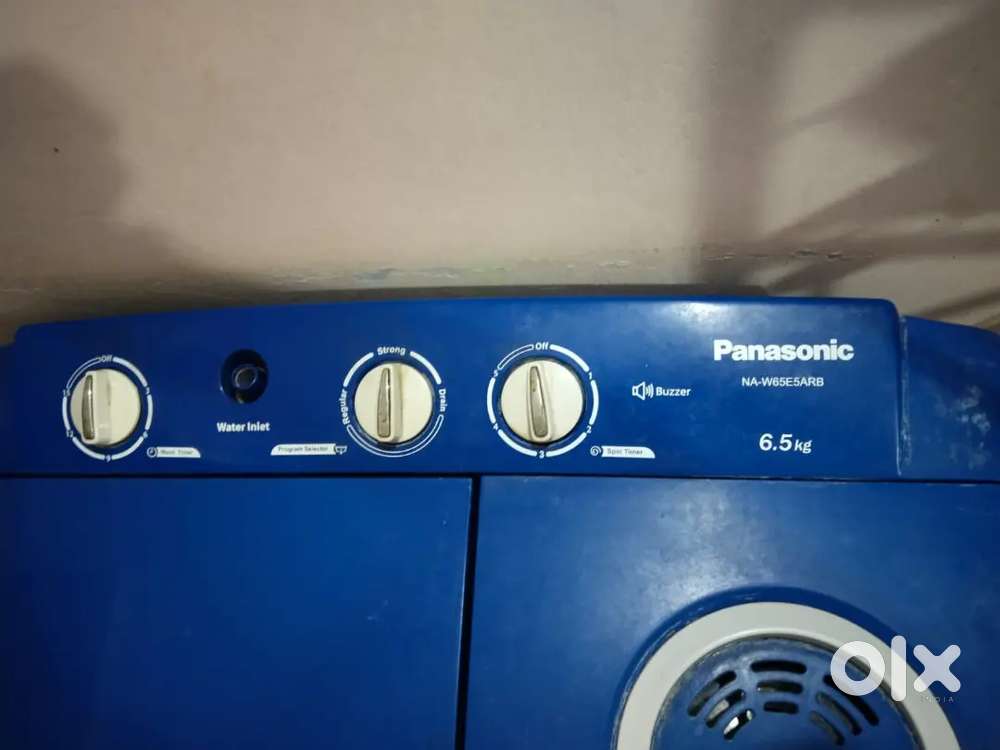 Good condition washing mc 7kg 5000