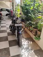 Royal Enfield classic 350 singal owner