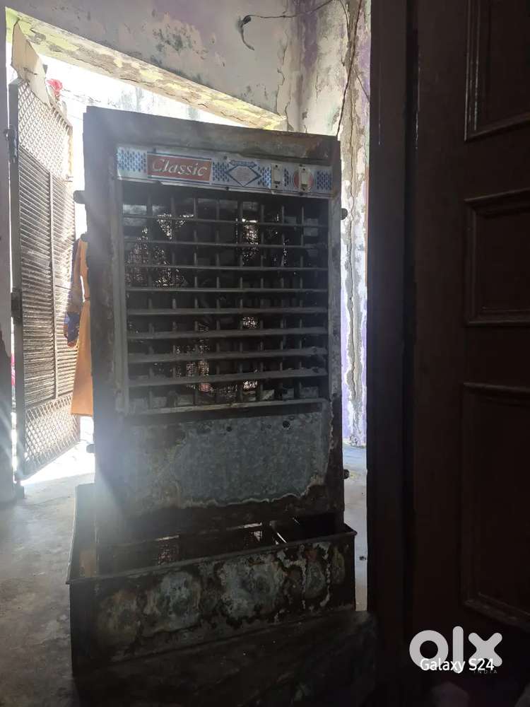 Selling my cooler
