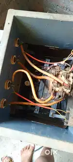 Billboard stabilizer