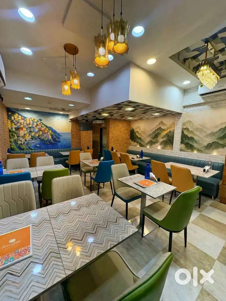 Required - South Indian Cook,waiter steward captain Helper,