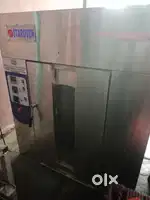 Deiseal oven