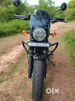 In good condition