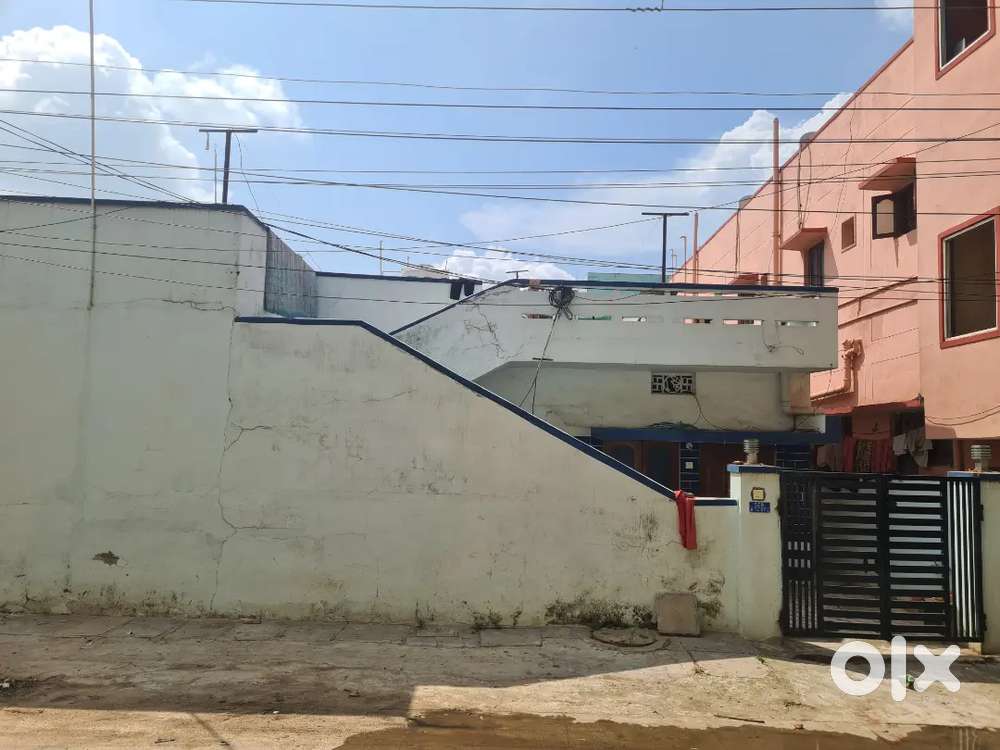 Independent house for sale near bolarum