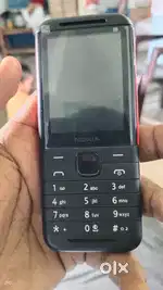 Nokia keypad mobile