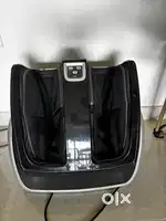 Osmi leg massager