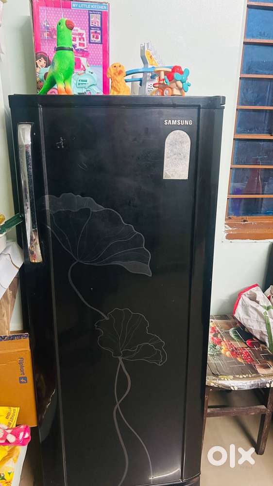 Samsung Single Door Refrigerator