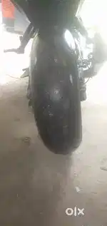 Superbike just take and drive no need to do anything full servicing