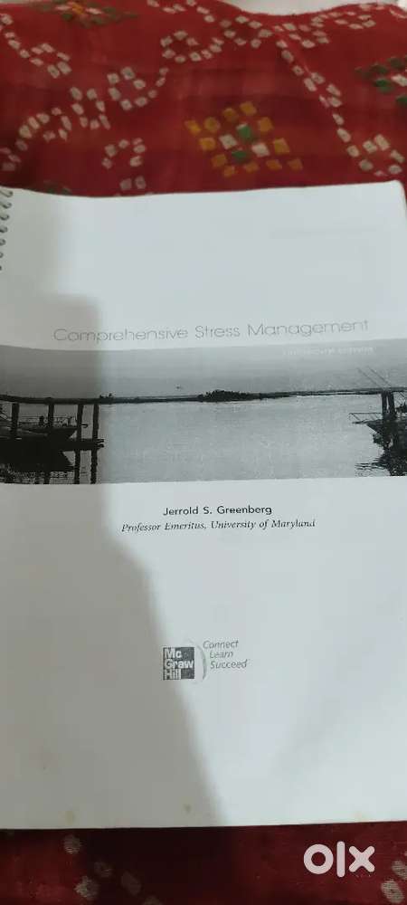 Comprehensive Stress Management
