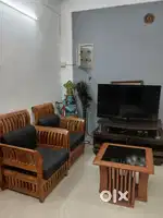 Near cochin Airport Fullly Furnished 2 bhk ( 2 ac bedrooms )