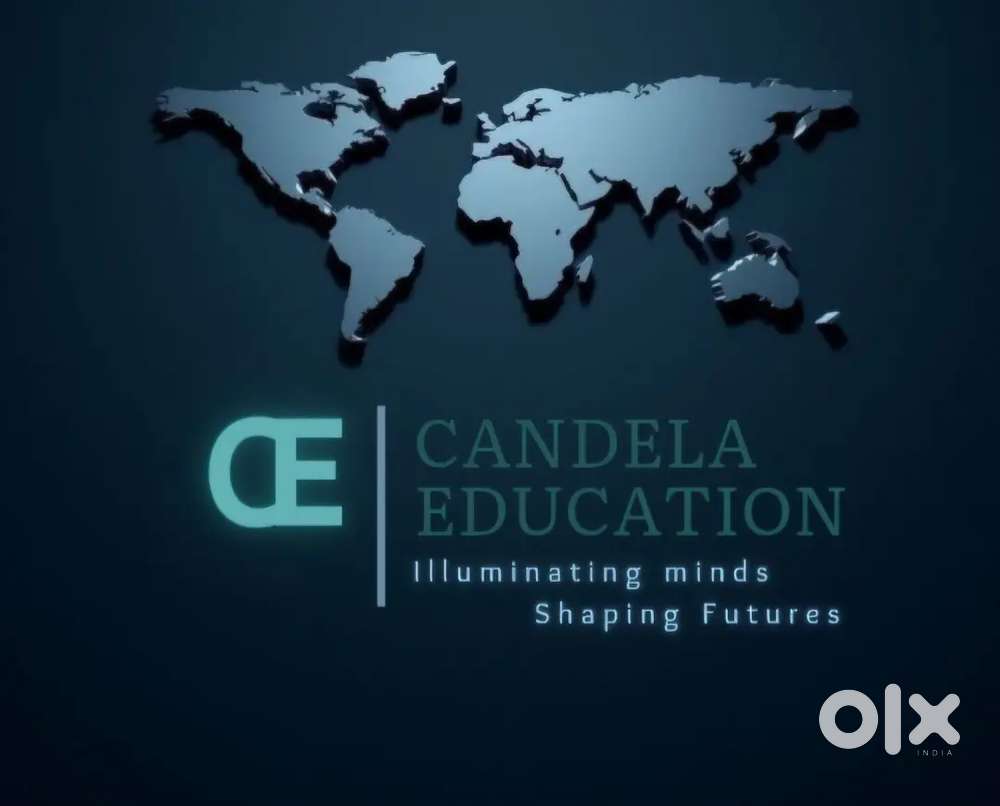 CANDELA EDUCATION - illuminating minds, shaping future