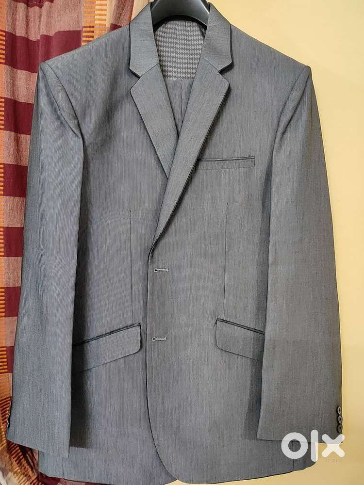 Blazer-Suit 42”