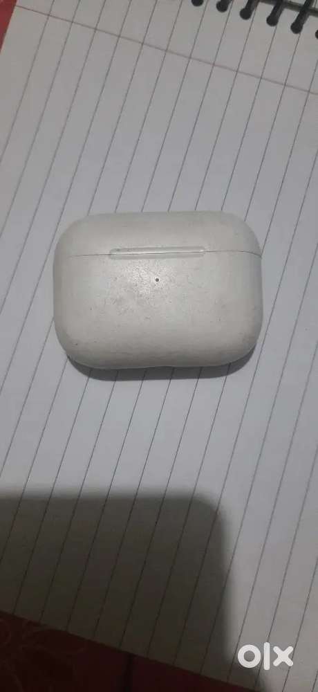 Apple airpods