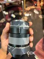 Sony 35 mm1.8