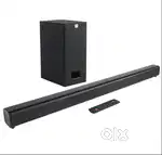 JBL WOOFER SOUND BAR FOR SALE