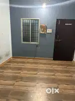 Single room with attached kitchen washroom without hall for rent
