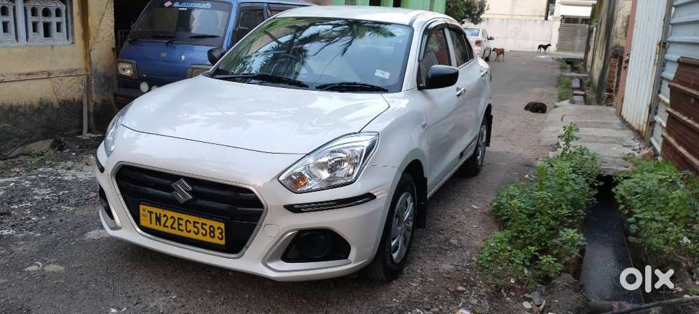 Maruti Suzuki Swift Dzire, 2024, CNG & Hybrids