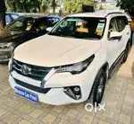 Toyota Fortuner 4X2 AT 2.8 Diesel, 2019, Diesel