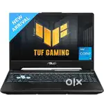 ASUS TUF GAMING F15