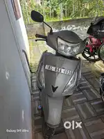 No accident