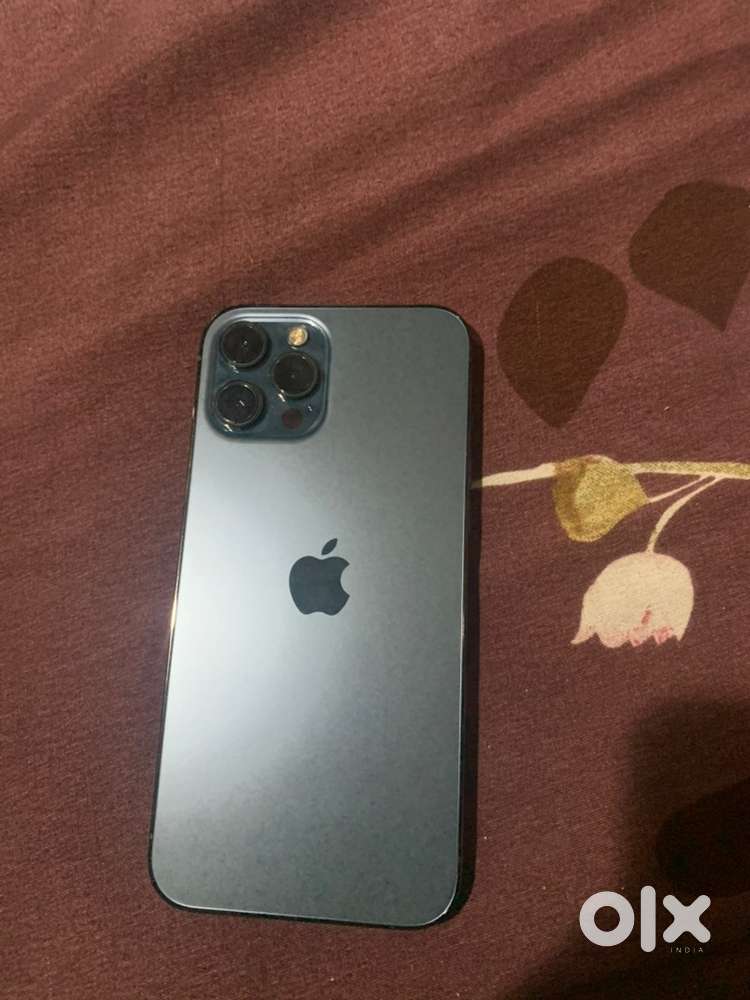 I phone 12pro max money problem face id off and display chnge