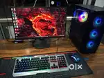 gaming editing pc for sale fix price 32Gb Ram 1TB SSD