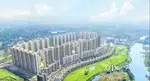 1BHK apartment