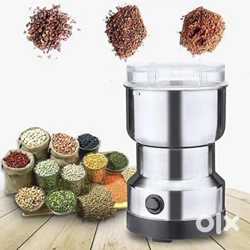 Nima Grinder