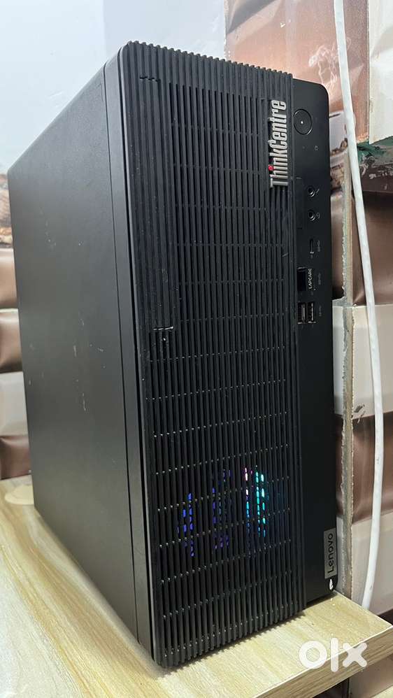 Lenovo Thinkcentre in excellent condition