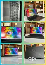 ASUS ROG LAPTOP with 6gb gpu IN RTX*