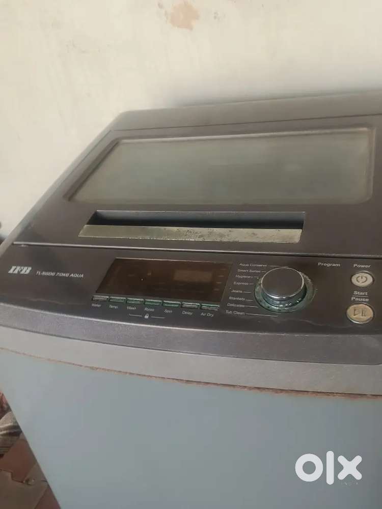 Buy  at good  price Washing machine