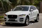 Jaguar F-Pace 2.0 R Dynamic S, 2018, Diesel