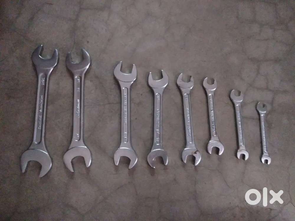 Regular use