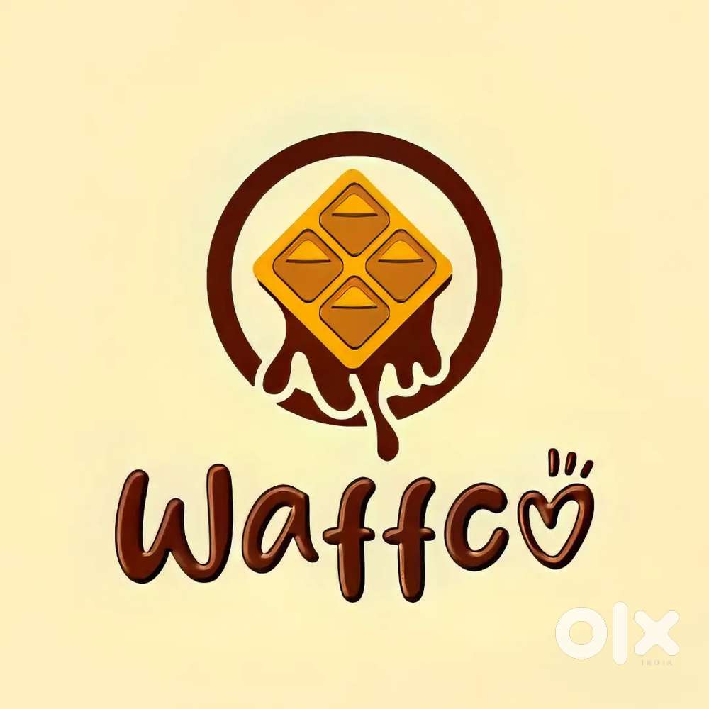 Chef required for cafe
