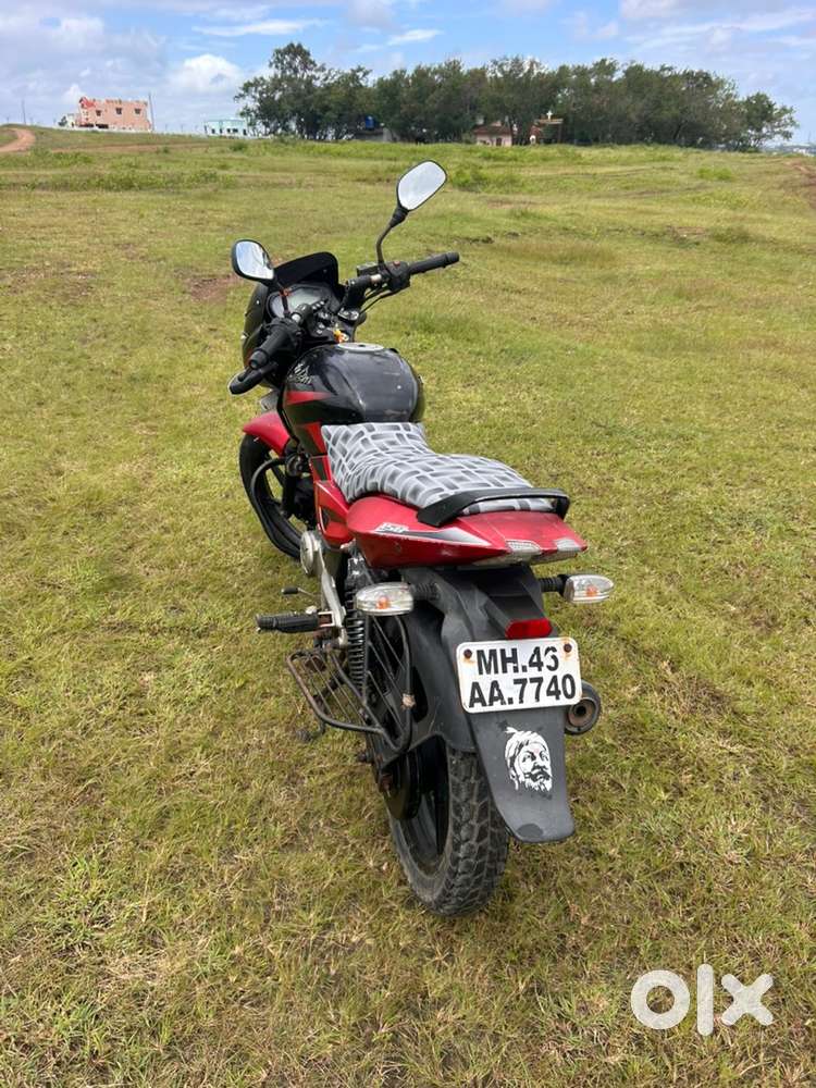 Bike in very good condition