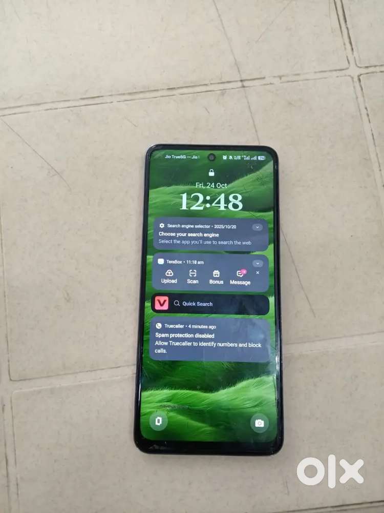 OppoA3 pro 5G