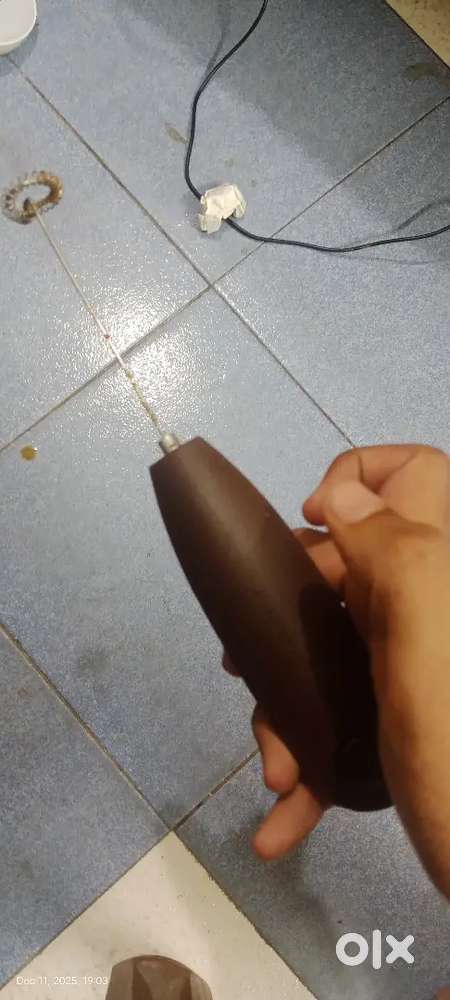 Milk Frother & Cofee Maker Under 200