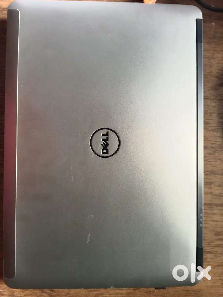 DELL i7, 500 GB, 8th Gen, 8 GB Ram, 13 MB Graphic