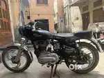 Bullet electra 350      2009 model