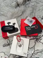 Oneplus buds z2 matte black