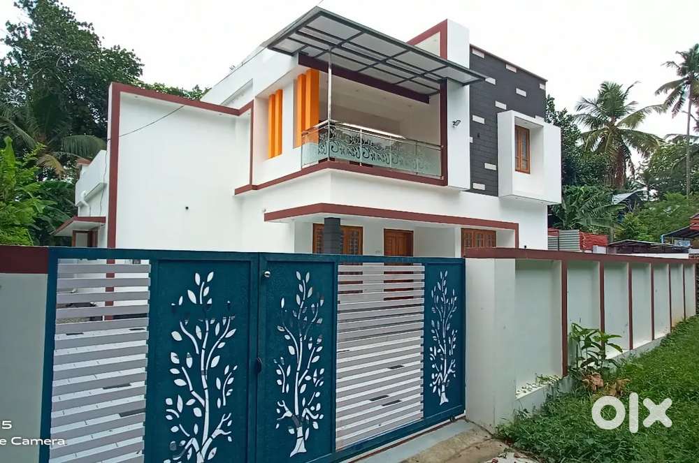 NEW HOUSE FOR SALE AT CHATHANOOR.