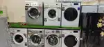 Get electronics best front loading washingmachine in working condition