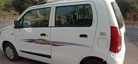 Maruti Suzuki Wagon R 1.0 2012 CNG & Hybrids 72500 Km Driven