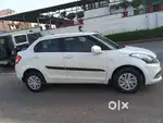 Maruti Suzuki Swift Dzire Vdi BSIV, 2015, Diesel